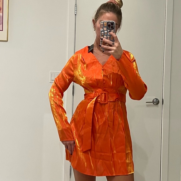 NASTYGAL DRESS - Picture 4 of 4